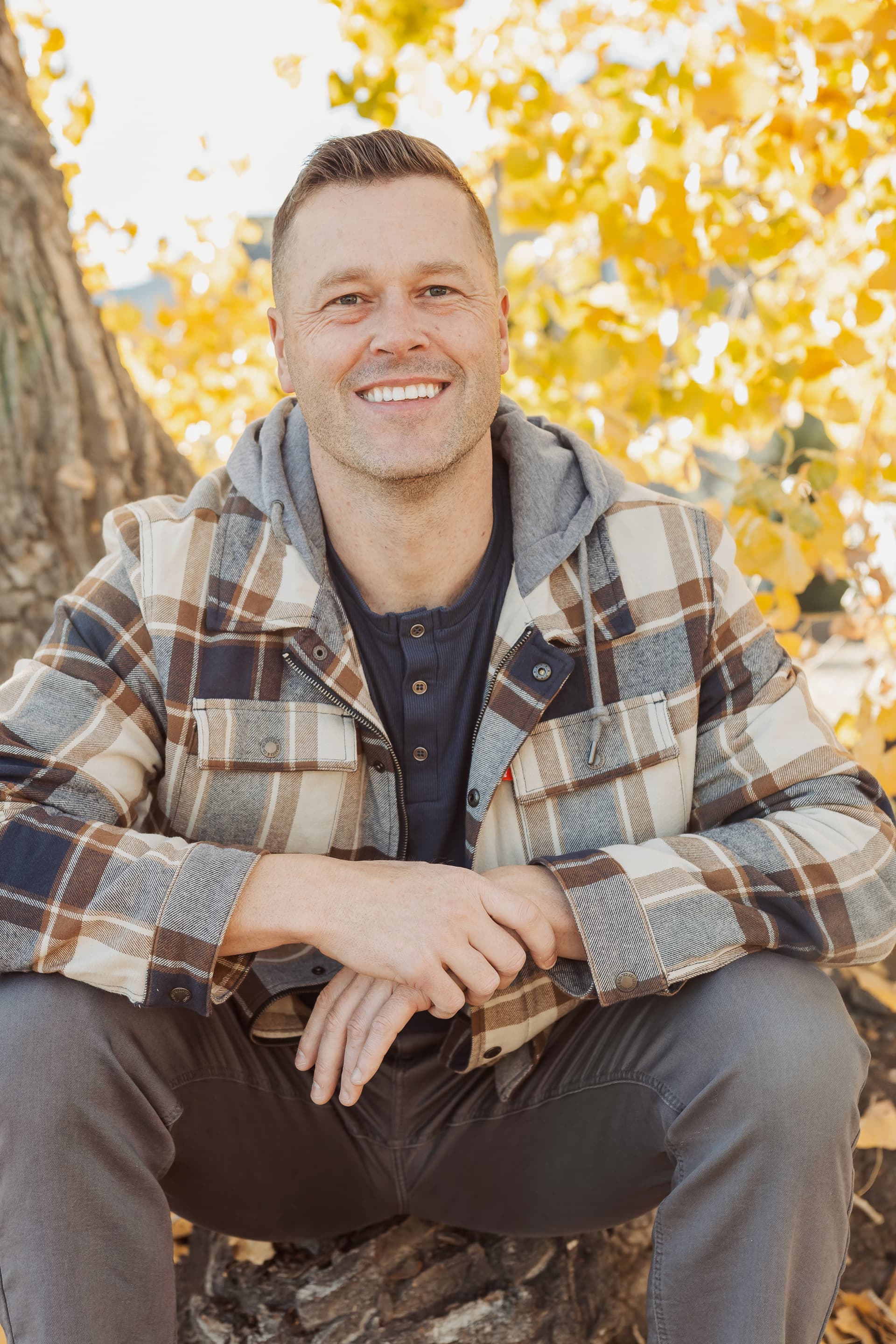 Tye Davis